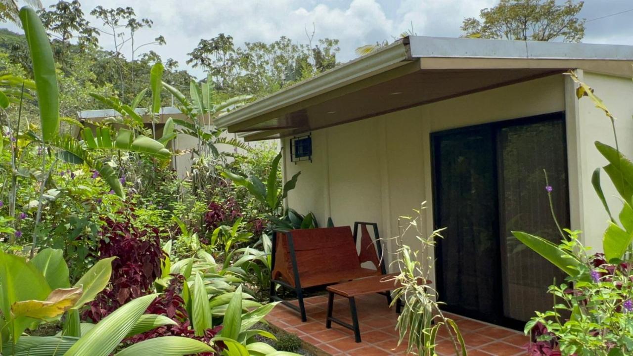 Hotel Rio Celeste To Know Exterior photo